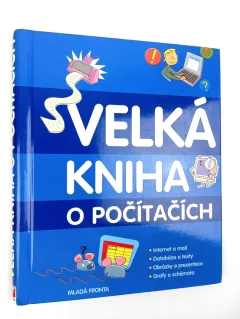 Velká kniha o počítačích