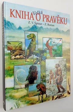 Velká kniha o pravěku