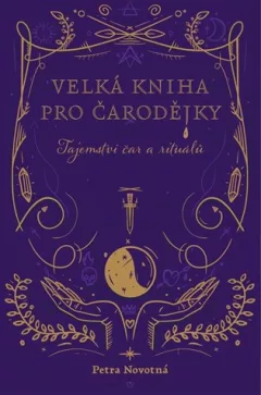 Velká kniha pro čarodějky
