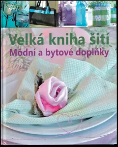 Velká kniha šití