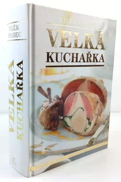 Velká kuchařka