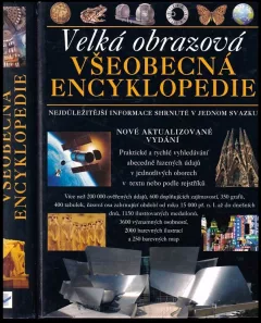 Velká obrazová všeobecná encyklopedie
