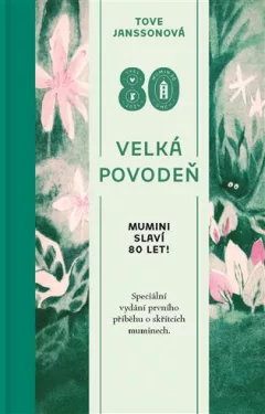 Velká povodeň - výroční vydání
