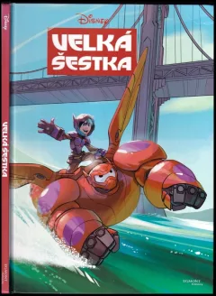 Velká šestka