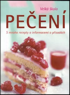 Velká škola pečení