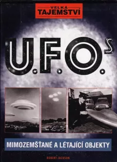 Velká tajemství U.F.O