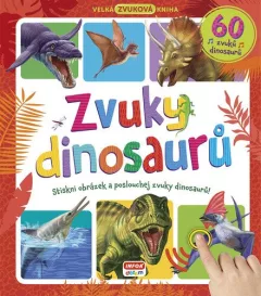 Velká zvuková kniha