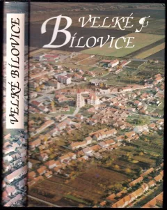 Velké Bílovice