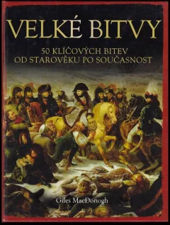 Velké bitvy