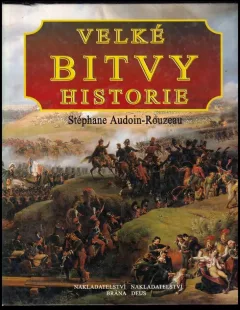 Velké bitvy historie