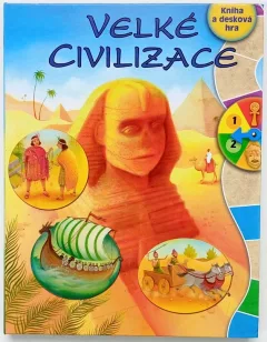 Velké civilizace