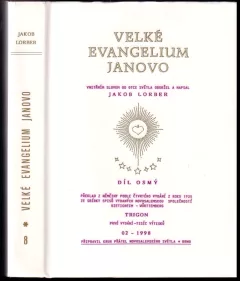 Velké evangelium Janovo