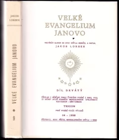 Velké evangelium Janovo