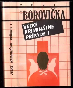 Veĺké kriminálne prípady