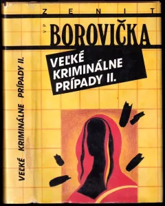 Veľké kriminálne prípady