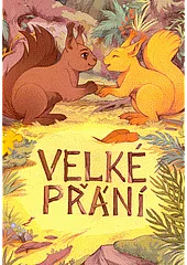 Velké přání