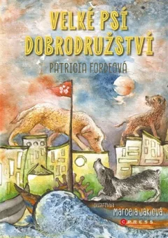 Velké psí dobrodružství