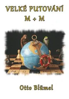 Velké putování M+M