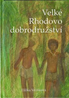 Velké Rhodovo dobrodružství