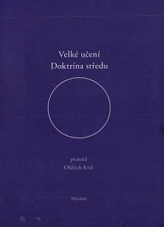 Velké učení / Doktrína středu
