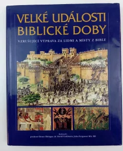 Velké události biblické doby