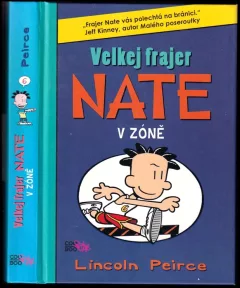 Velkej frajer Nate v zóně