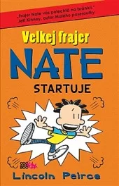 Velkej frajer Nate - Startuje
