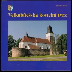 Velkobítešská kostelní tvrz