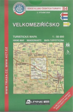Velkomeziříčsko