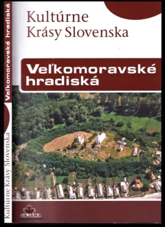 Veľkomoravské hradiská
