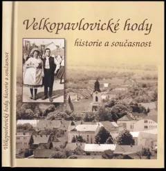 Velkopavlovické hody