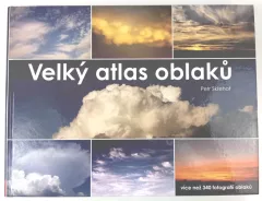 Velký atlas oblaků