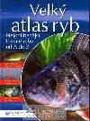 Velký atlas ryb