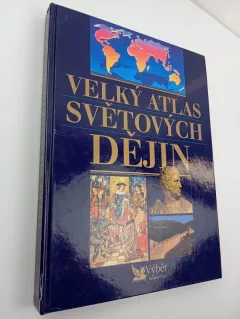 Velký atlas světových dějin