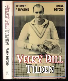 Velký Bill Tilden