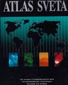 Velký ilustrovaný atlas světa