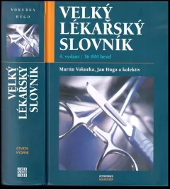 Velký lékařský slovník