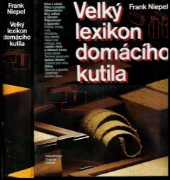 Velký lexikon domácího kutila