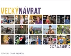 Veľký návrat