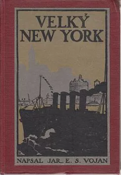 Velký New York