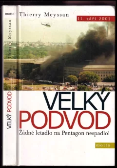 Velký podvod