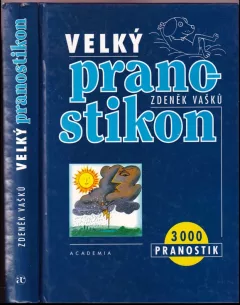 Velký pranostikon