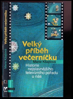 Velký příběh Večerníčku