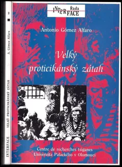 Velký proticikánský zátah