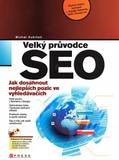 Velký průvodce SEO