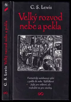 Velký rozvod nebe a pekla
