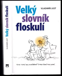 Velký slovník floskulí