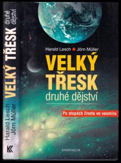 Velký třesk