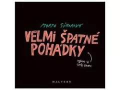 Velmi špatné pohádky