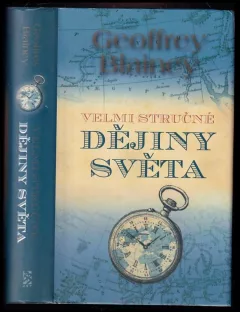 Velmi stručné dějiny světa